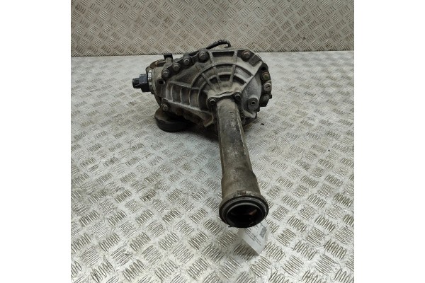 Front differential Land Rover Range Rover Sport II L494 HPLA 3017 AA Car type passenger cars