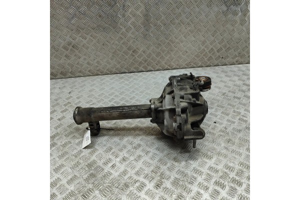 Front differential Land Rover Range Rover Sport II L494 HPLA 3017 AA Catalog number of the original HPLA 3017 AA