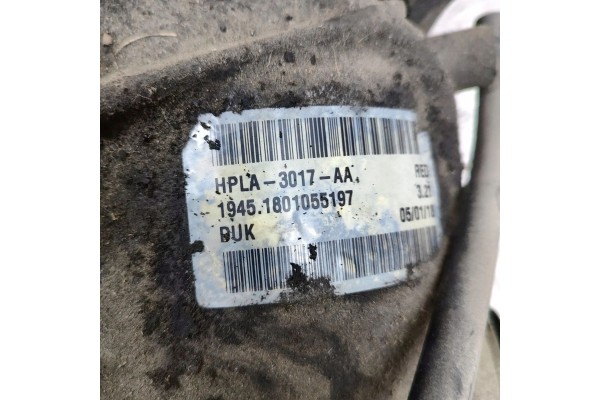 Diferencial delantero Land Rover Range Rover Sport II L494 HPLA-3017-A