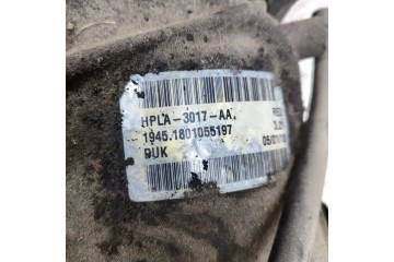 Diferencial delantero Land Rover Range Rover Sport II L494 HPLA-3017-A