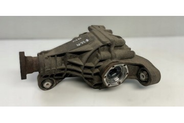 Rear axle differential PORSCHE CAYENNE I 2002 2010 95533201021