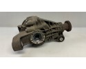 Rear axle differential PORSCHE CAYENNE I 2002 2010 95533201021 Part manufacturer Porsche OE