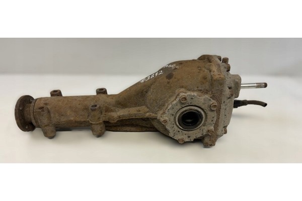 27011AB310 Rear axial differential SUBARU FORESTER SJ 2013 2018 Part manufacturer Subaru OE
