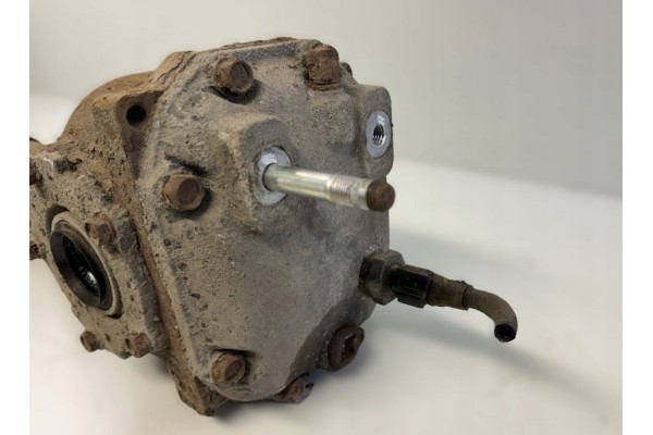 27011AB310 Rear axial differential SUBARU FORESTER SJ 2013 2018 Catalog number of the part 27011AB310