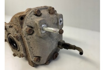27011AB310 Rear axial differential SUBARU FORESTER SJ 2013 2018 Catalog number of the part 27011AB310