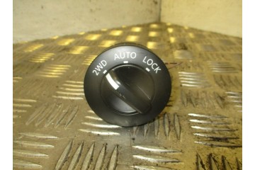 Nissan X Trail I T30 25535EQ000 Differential Lock Switch