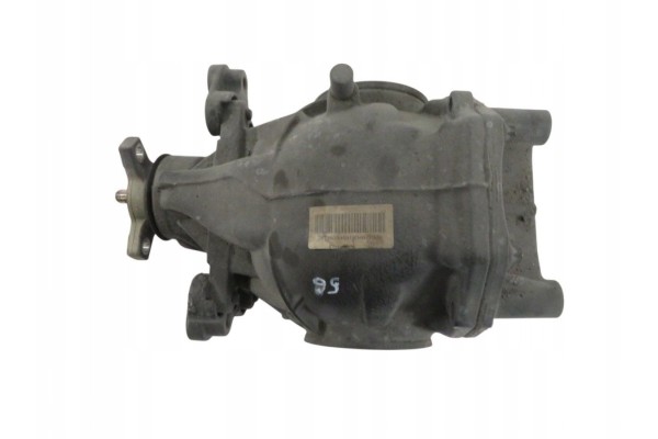 Rear differential Mercedes W221 Class S 2005 2013 A2213505959 A2213506814