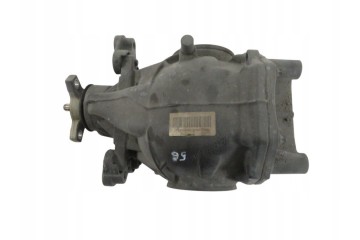Rear differential Mercedes W221 Class S 2005 2013 A2213505959 A2213506814