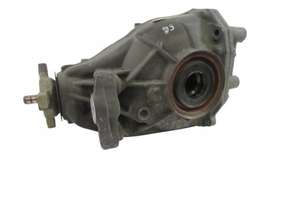 Rear differential Mercedes W221 Class S 2005 2013 A2213505959 A2213506814 Part manufacturer Mercedes Benz OE