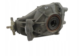 Rear differential Mercedes W221 Class S 2005 2013 A2213505959 A2213506814 Part manufacturer Mercedes Benz OE