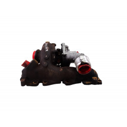 55205356 TURBOCOMPRESOR OPEL ASTRA H TWIN TOP