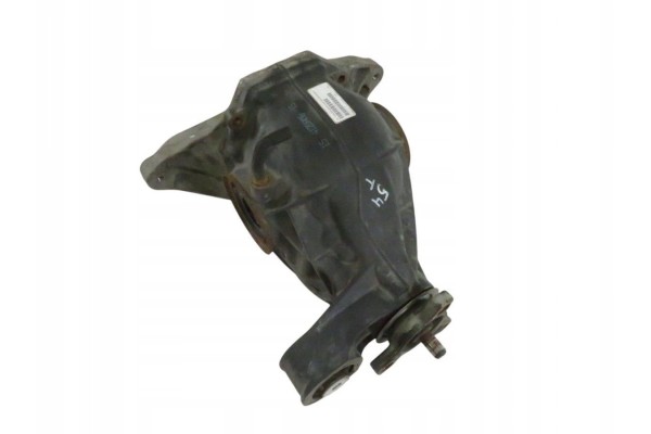 Rear differential Mercedes GL Class X166 2012 2019 A1663501414