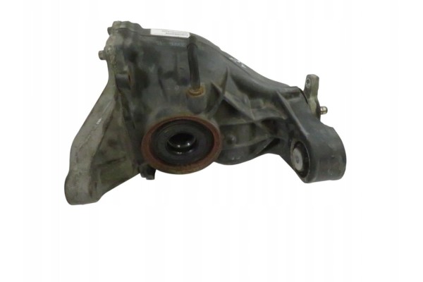Rear differential Mercedes GL Class X166 2012 2019 A1663501414 Part manufacturer Mercedes Benz OE