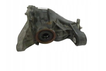 Rear differential Mercedes GL Class X166 2012 2019 A1663501414 Part manufacturer Mercedes Benz OE