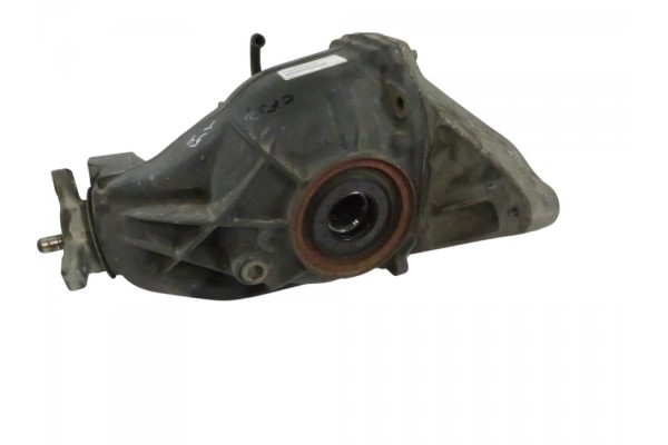 Rear differential Mercedes GL Class X166 2012 2019 A1663501414 Catalog number of the part A1663501414