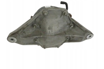 Rear differential Mercedes GL Class X166 2012 2019 A1663501414 Car type passenger cars