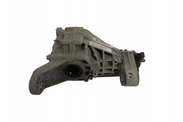 Rear differential Mercedes GL X164 2006 2012 A1643500314 Part manufacturer Mercedes Benz OE