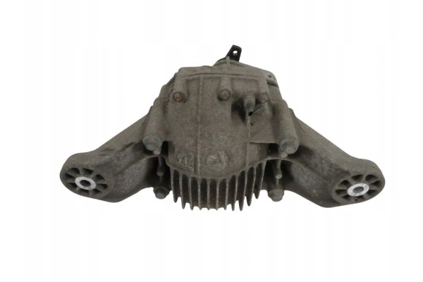 Rear differential Mercedes GL X164 2006 2012 A1643500314 Catalog number of the original A1643500314 16435011002148884068