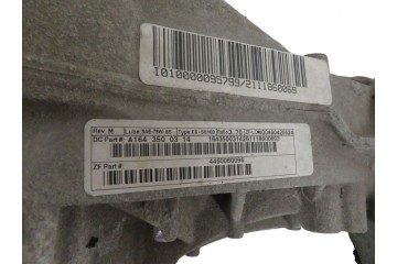 Diferencial trasero Mercedes GL X164 2006-2012 A1643500314