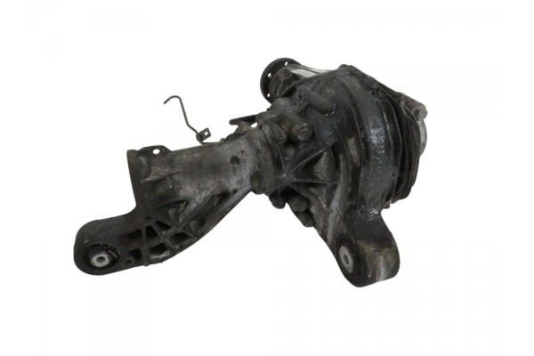 Front differential Mercedes GL X164 2006 2012 A1643302202 Part manufacturer Mercedes Benz OE
