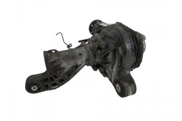 Front differential Mercedes GL X164 2006 2012 A1643302202 Part manufacturer Mercedes Benz OE