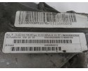 Front differential Mercedes GL X164 2006 2012 A1643302202 Catalog number of the original A1643302202