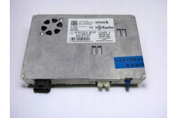 Control Module Mercedes Benz ML W164 A1719060700