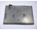 Control Module Mercedes Benz ML W164 A1719060700 Car type passenger cars