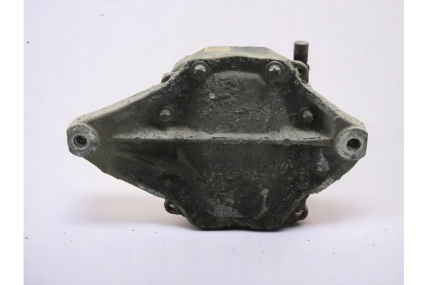 Rear differential Mercedes Benz Class C W204 2007 2013 A2043506614 Catalog number of the part A2043506614
