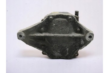 Rear differential Mercedes Benz Class C W204 2007 2013 A2043506614 Catalog number of the part A2043506614
