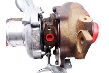 55205356 TURBOCOMPRESOR OPEL ASTRA H TWIN TOP Enjoy 2006 55205356 211444 OPEL - 3