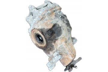 Rear differential Mercedes W221 Class S 2005 2013 A221350391480 Catalog number of the part A2213503914