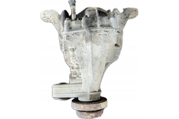 Rear differential Jeep Grand Cherokee IV WK WK2 68092358AB 68191863AA