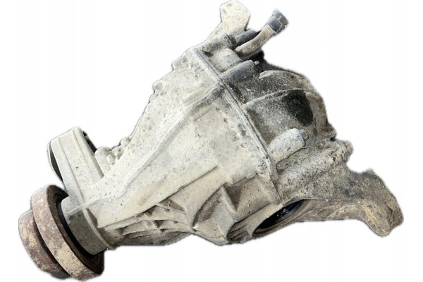 Rear differential Jeep Grand Cherokee IV WK WK2 68092358AB 68191863AA Catalog number of the part 68092358AB