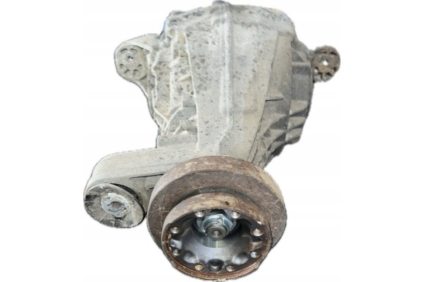 Rear differential Jeep Grand Cherokee IV WK WK2 68092358AB 68191863AA Car type passenger cars