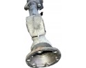 Front axle differential VW TOUAREG I 7L 2002 2010 Part manufacturer Volkswagen OE