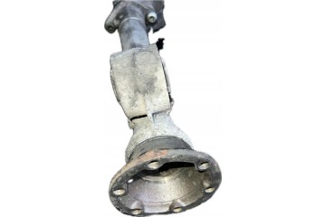 Front axle differential VW TOUAREG I 7L 2002 2010 Part manufacturer Volkswagen OE