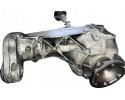 Front axle differential VW TOUAREG I 7L 2002 2010 Car type passenger cars