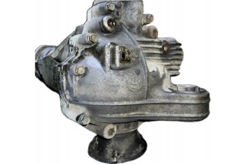 Diferencial del eje delantero VW TOUAREG I (7L) (2002-2010)
