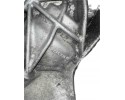 Diferencial del eje delantero VW TOUAREG I (7L) (2002-2010)