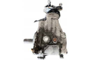 Front axle differential NISSAN QASHQAI I J10 2007 2013 Catalog number of the part 33100 JD600