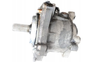 Front axle differential NISSAN QASHQAI I J10 2007 2013 Catalog number of the original 33100 JD600 33100 JD60D
