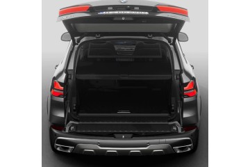 Trunk mat BMW X5 G05 0418