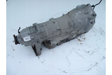TRANSMISSION AUTOMATIC REDUCER BMW X5 E70 E71 40d N57 GA8HP70X 7644022 Catalog number of the part SKRZYNIA BIEGOW AUTOMAT REDUKT