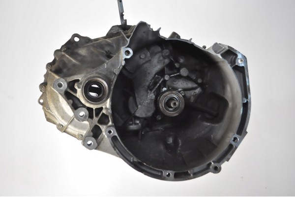 FIESTA MK8 1 5 TDCI 85KM GEARBOX H1BR 7002 EFG 40tys km IN PART