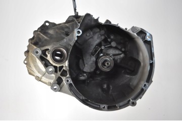 FIESTA MK8 1 5 TDCI 85KM GEARBOX H1BR 7002 EFG 40tys km IN PART