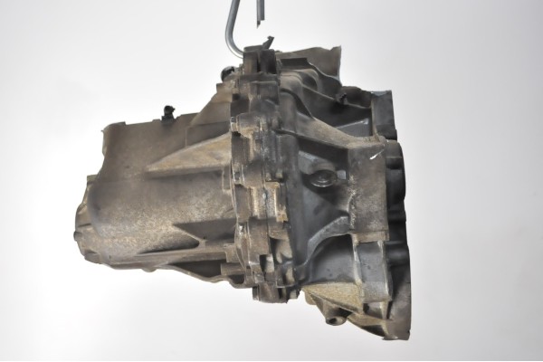 FIESTA MK8 1 5 TDCI 85KM GEARBOX H1BR 7002 EFG 40tys km IN PART Part manufacturer Ford OE