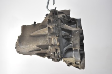 FIESTA MK8 1 5 TDCI 85KM GEARBOX H1BR 7002 EFG 40tys km IN PART Part manufacturer Ford OE