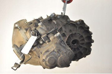 FIESTA MK8 1 5 TDCI 85KM GEARBOX H1BR 7002 EFG 40tys km IN PART Catalog number of the part H1BR 7002 EFG