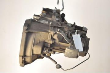 FIESTA MK8 1 5 TDCI 85KM GEARBOX H1BR 7002 EFG 40tys km IN PART Transmission type manual